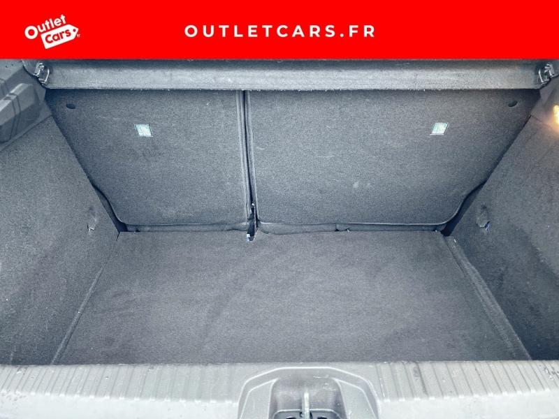 Voitures occasions RENAULT CLIO Limited Nantes