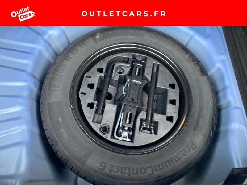 Voitures occasions RENAULT CLIO Limited Rezé