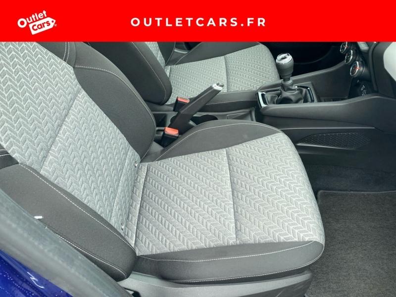 Voitures occasions RENAULT CLIO Limited Rezé