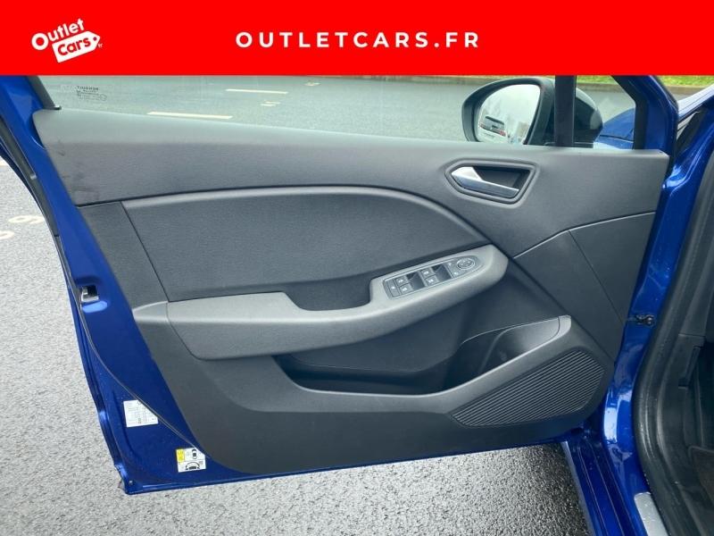 Voitures occasions RENAULT CLIO Limited Rezé