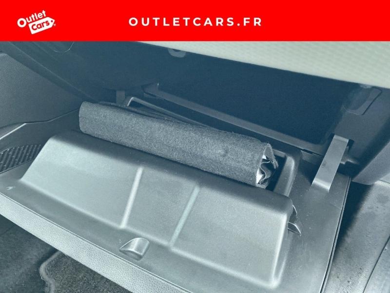 Voitures occasions RENAULT CLIO Limited Nantes