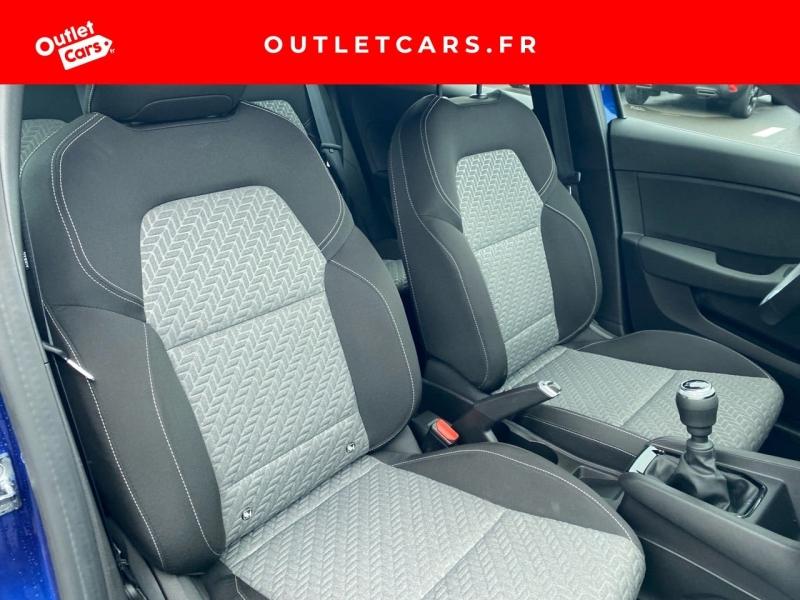 Voitures occasions RENAULT CLIO Limited Rezé