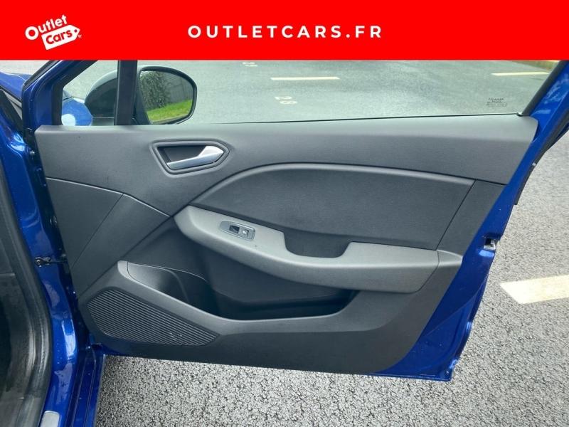 Voitures occasions RENAULT CLIO Limited Rezé