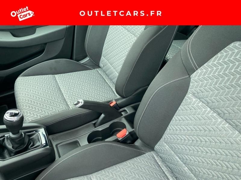 Voitures occasions RENAULT CLIO Limited Rezé