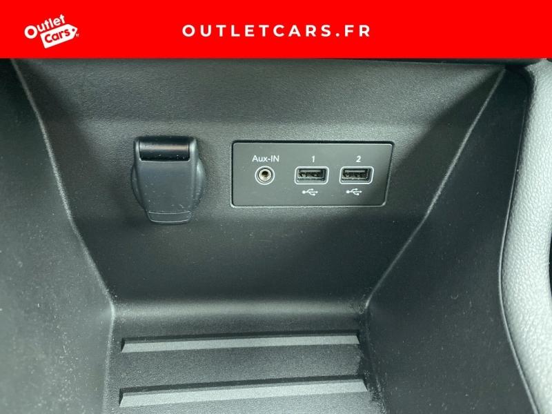 Voitures occasions RENAULT CLIO Limited Nantes