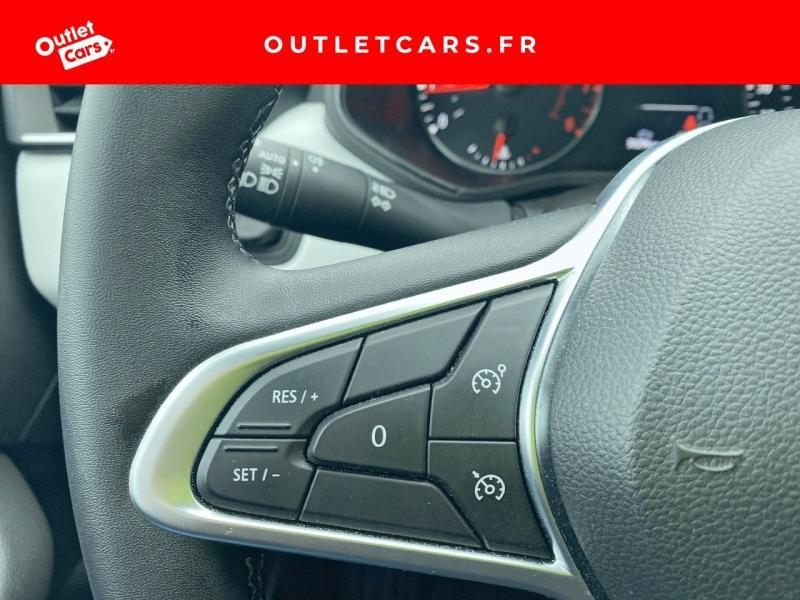 Voitures occasions RENAULT CLIO Limited Nantes