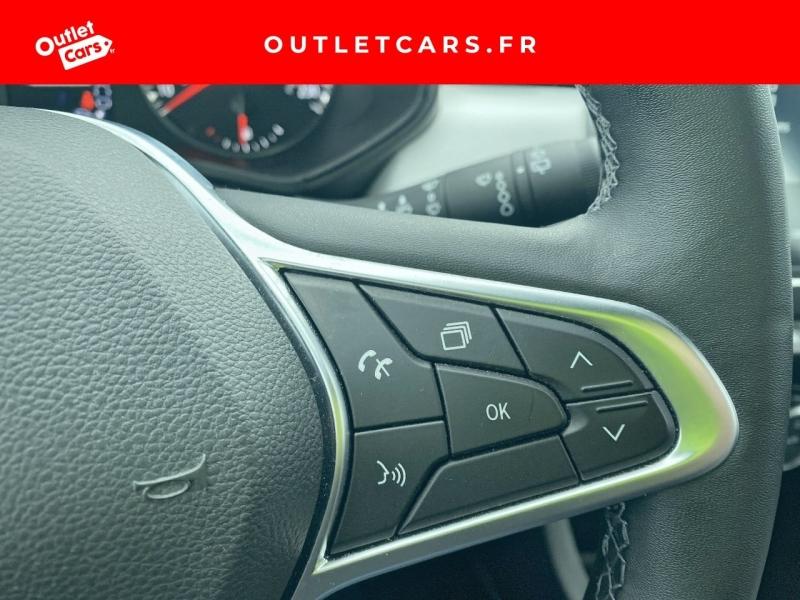 Voitures occasions RENAULT CLIO Limited Rezé