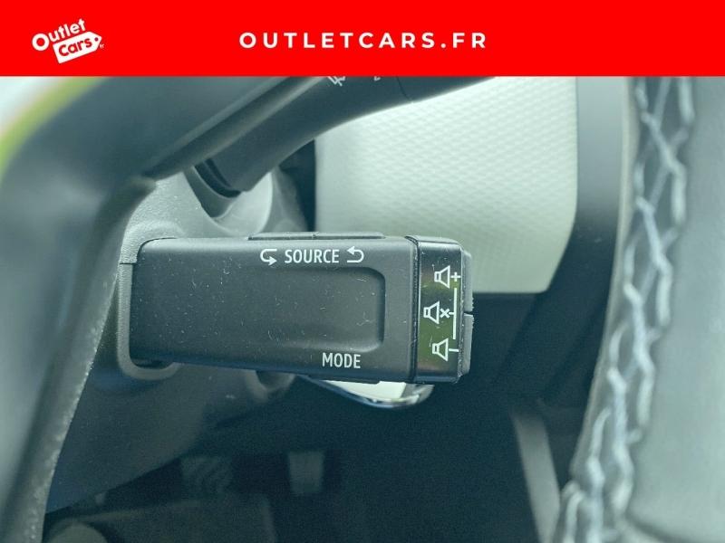 Voitures occasions RENAULT CLIO Limited Rezé