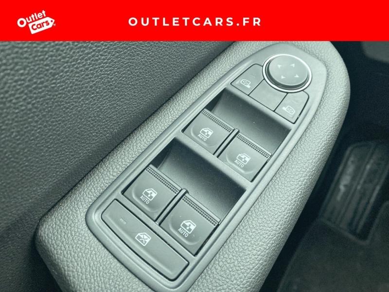 Voitures occasions RENAULT CLIO Limited Rezé