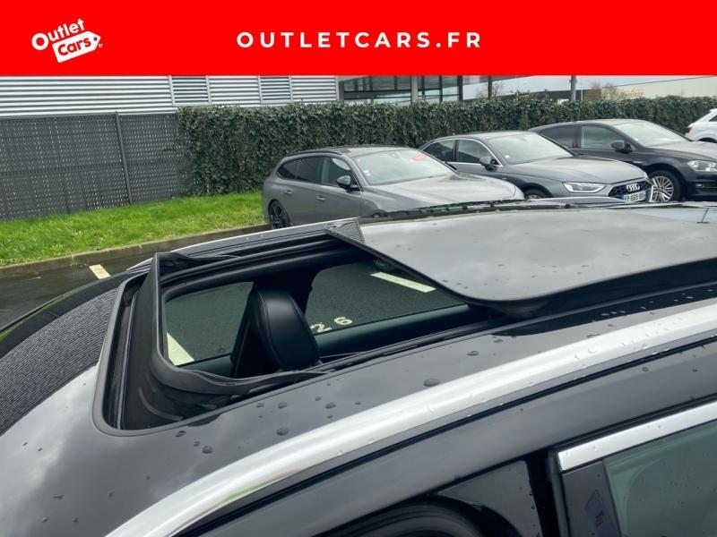 Voitures occasions Audi A4 Avant S line Nantes