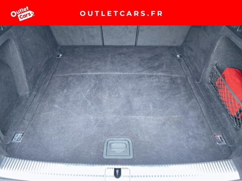 Voitures occasions Audi A4 Avant S line Nantes