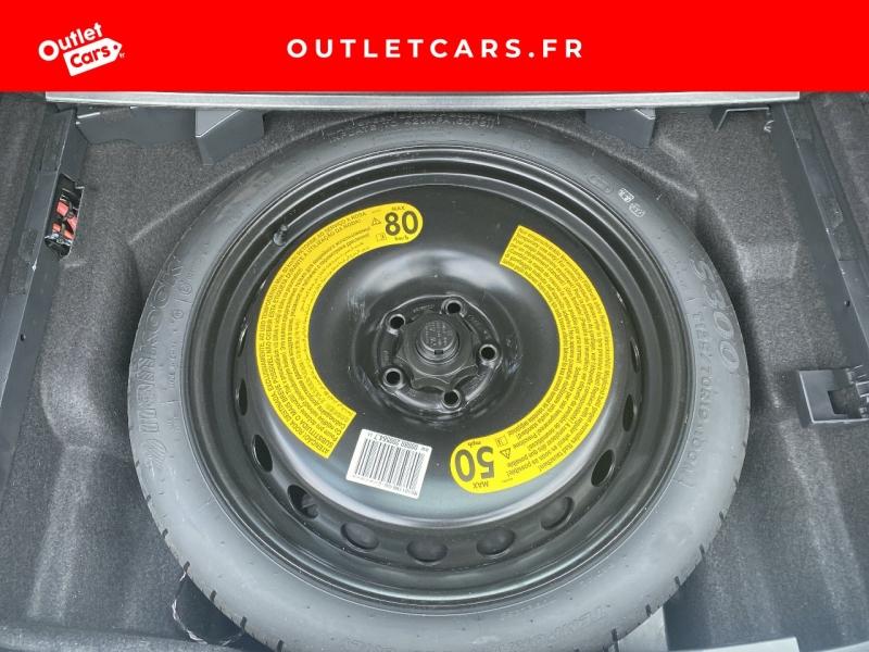 Voitures occasions Audi A4 Avant S line Nantes