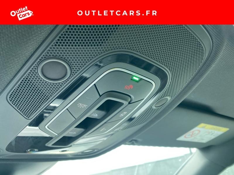 Voitures occasions Audi A4 Avant S line Nantes