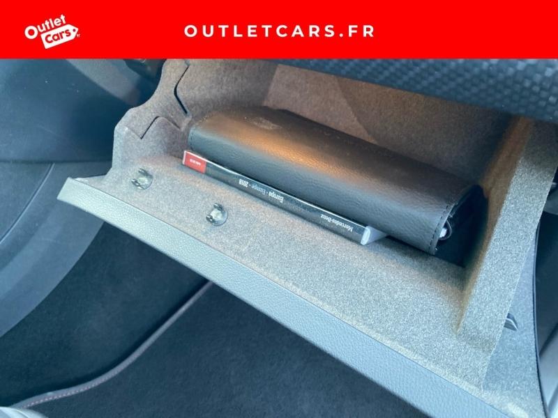 Voitures occasions MERCEDES-BENZ CLASSE A Fascination Nantes