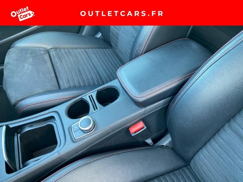 Voitures occasions MERCEDES-BENZ CLASSE A Fascination Nantes