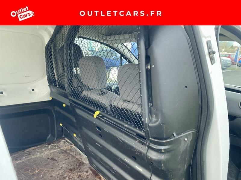 Voitures occasions PEUGEOT PARTNER Pack Clim Nantes