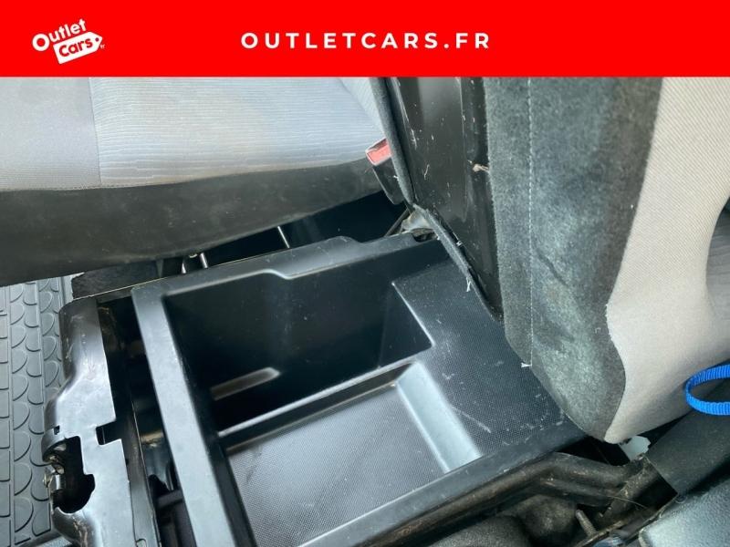 Voitures occasions PEUGEOT PARTNER Pack Clim Nantes