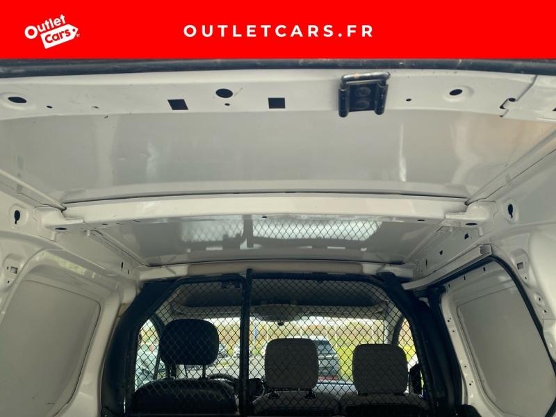 Voitures occasions PEUGEOT PARTNER Pack Clim Nantes