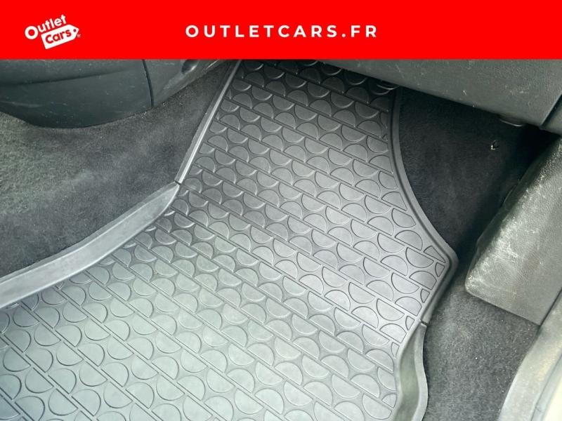 Voitures occasions PEUGEOT PARTNER Pack Clim Nantes