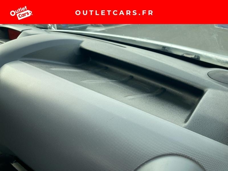 Voitures occasions PEUGEOT PARTNER Pack Clim Nantes