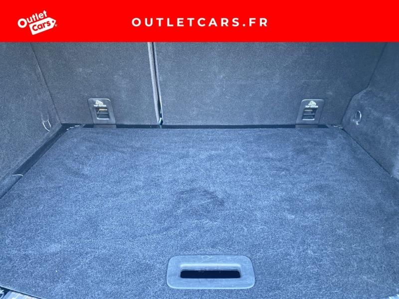 Voitures occasions RENAULT SCENIC Initiale Paris Nantes