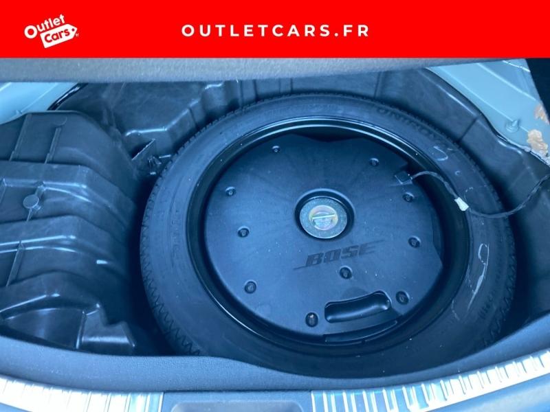 Voitures occasions RENAULT SCENIC Initiale Paris Nantes