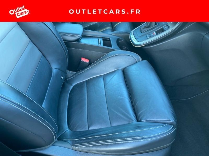 Voitures occasions RENAULT SCENIC Initiale Paris Nantes