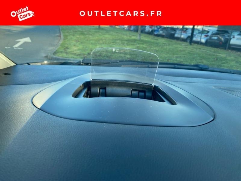 Voitures occasions RENAULT SCENIC Initiale Paris Nantes