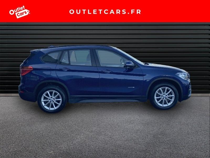 Voitures occasions BMW X1 Business Design Nantes