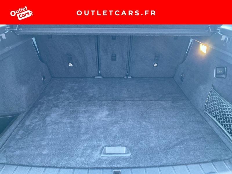 Voitures occasions BMW X1 Business Design Nantes