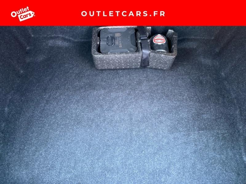 Voitures occasions BMW X1 Business Design Nantes