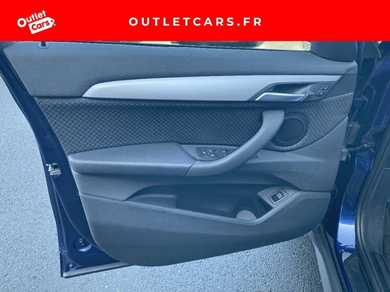 Voitures occasions BMW X1 Business Design Nantes