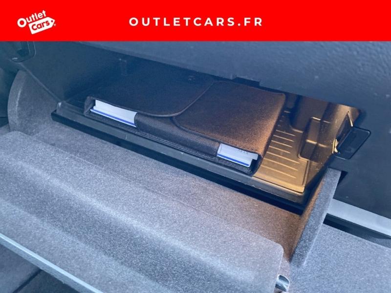 Voitures occasions BMW X1 Business Design Nantes