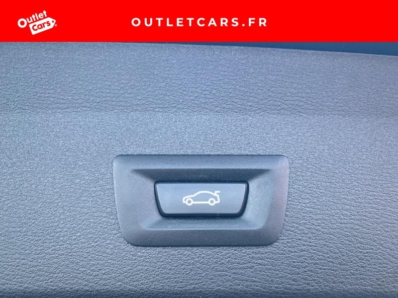 Voitures occasions BMW X1 Business Design Nantes