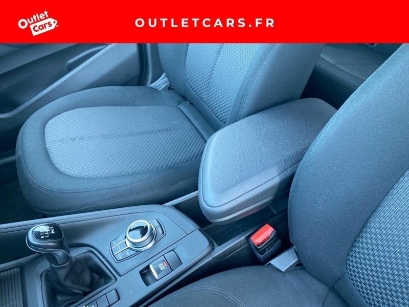 Voitures occasions BMW X1 Business Design Nantes