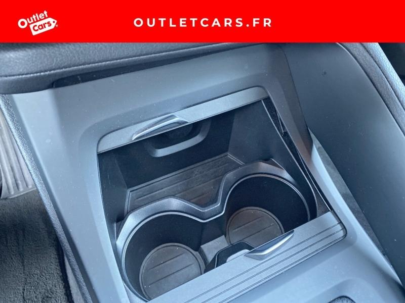 Voitures occasions BMW X1 Business Design Nantes