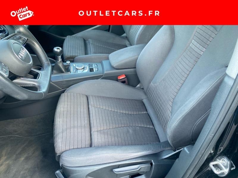 Voitures occasions Audi A3 Sportback Sport Limited Rezé