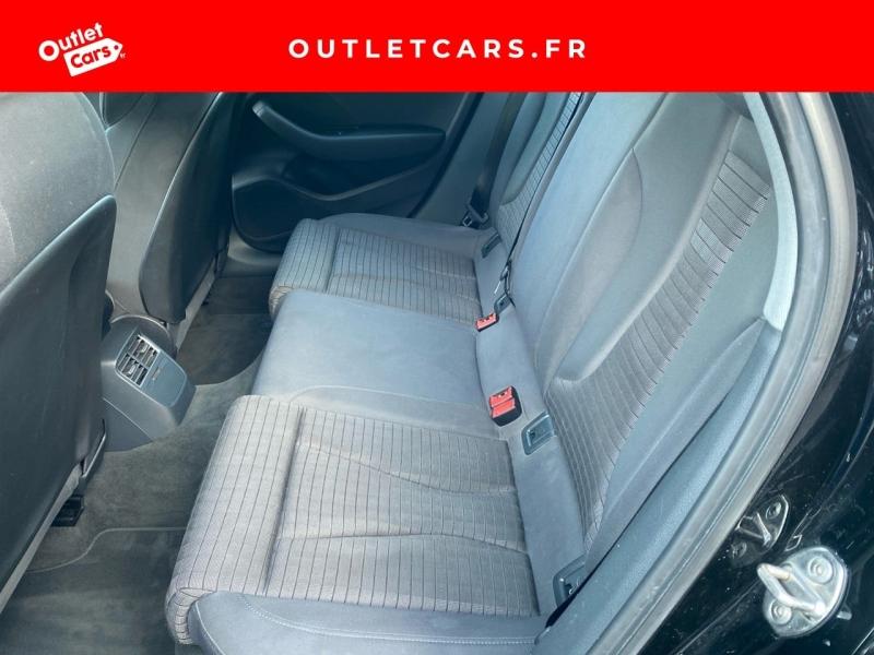 Voitures occasions Audi A3 Sportback Sport Limited Nantes