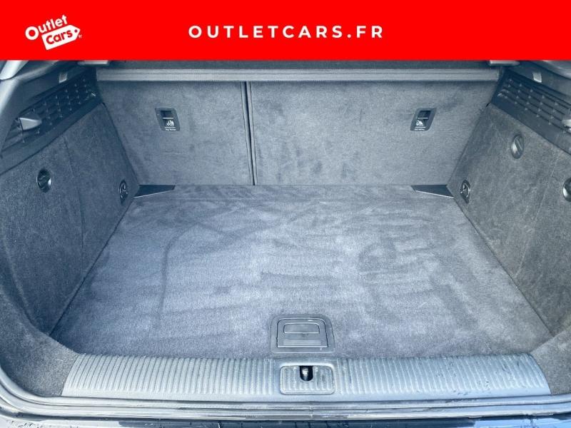 Voitures occasions Audi A3 Sportback Sport Limited Rezé