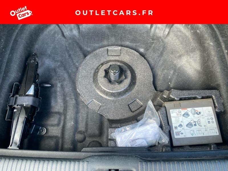 Voitures occasions Audi A3 Sportback Sport Limited Nantes