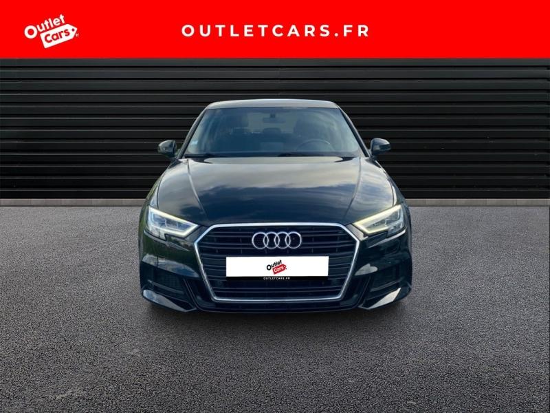 Voitures occasions Audi A3 Sportback Sport Limited Rezé