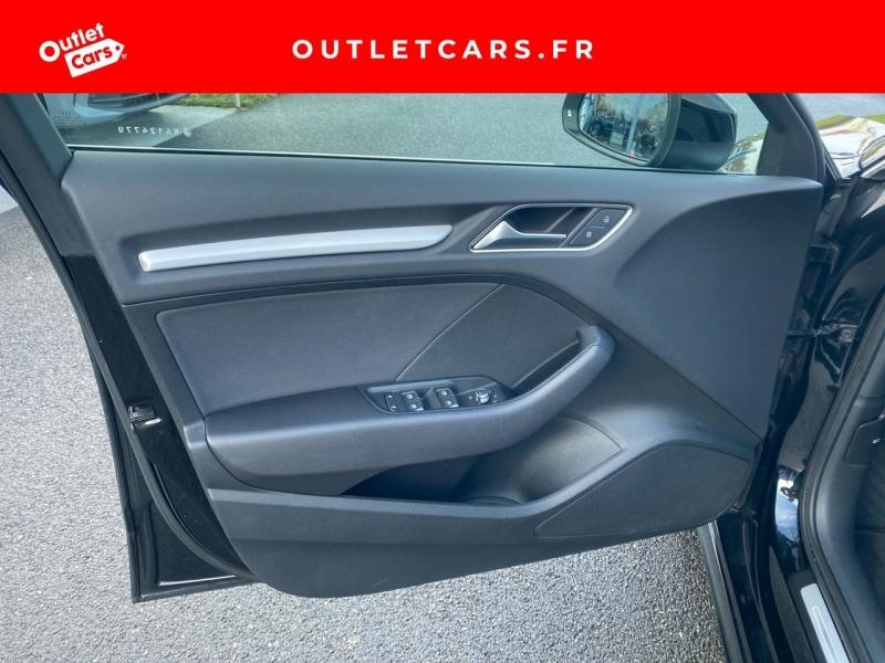 Voitures occasions Audi A3 Sportback Sport Limited Nantes