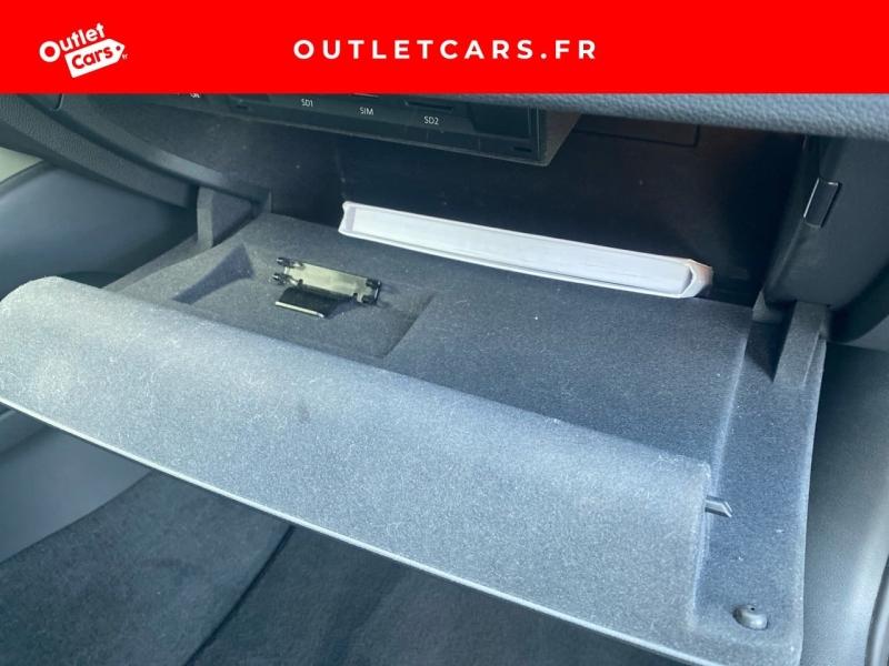 Voitures occasions Audi A3 Sportback Sport Limited Rezé