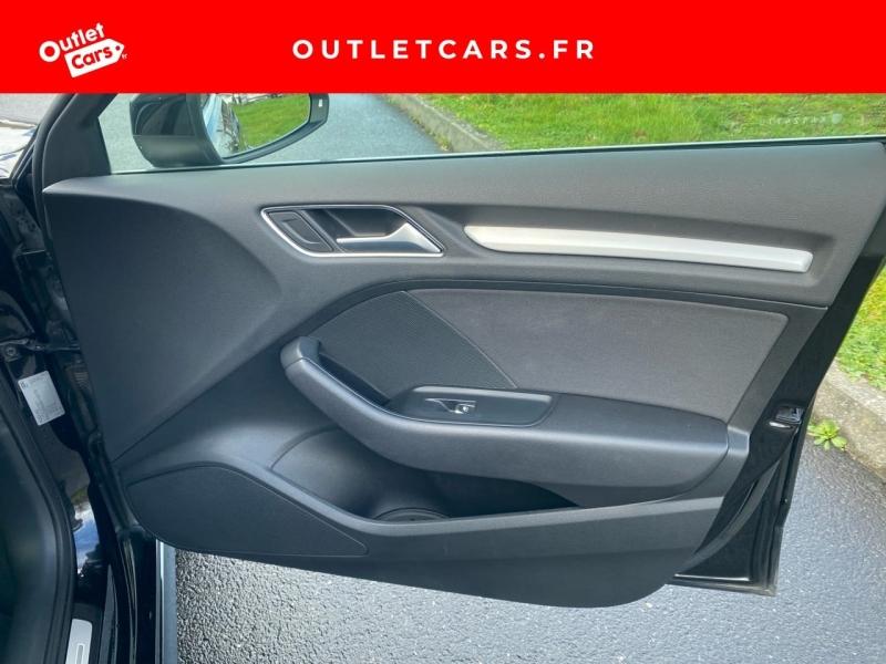 Voitures occasions Audi A3 Sportback Sport Limited Rezé