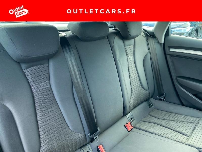 Voitures occasions Audi A3 Sportback Sport Limited Rezé