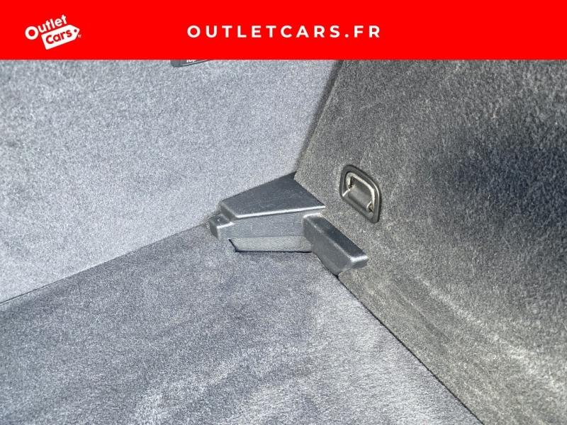 Voitures occasions Audi A3 Sportback Sport Limited Nantes