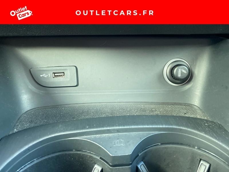 Voitures occasions Audi A3 Sportback Sport Limited Rezé
