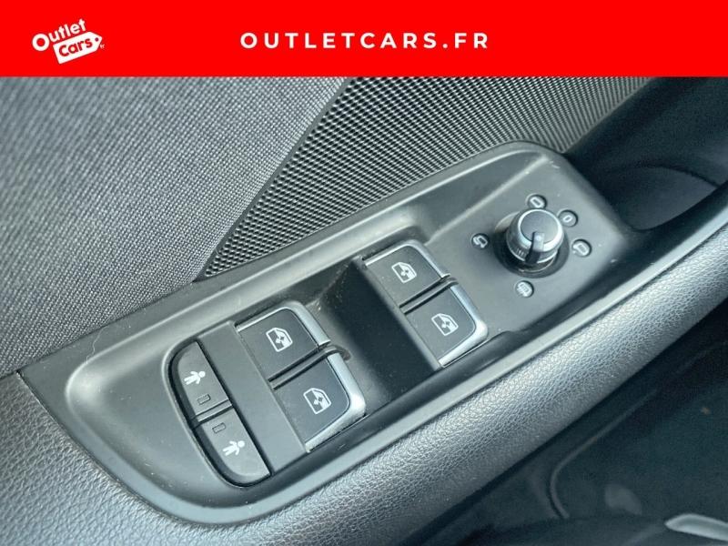 Voitures occasions Audi A3 Sportback Sport Limited Rezé