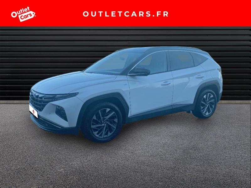 Voitures occasions HYUNDAI TUCSON Creative Nantes