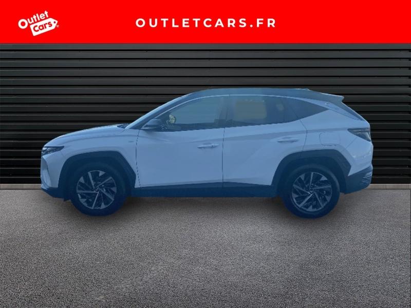Voitures occasions HYUNDAI TUCSON Creative Nantes